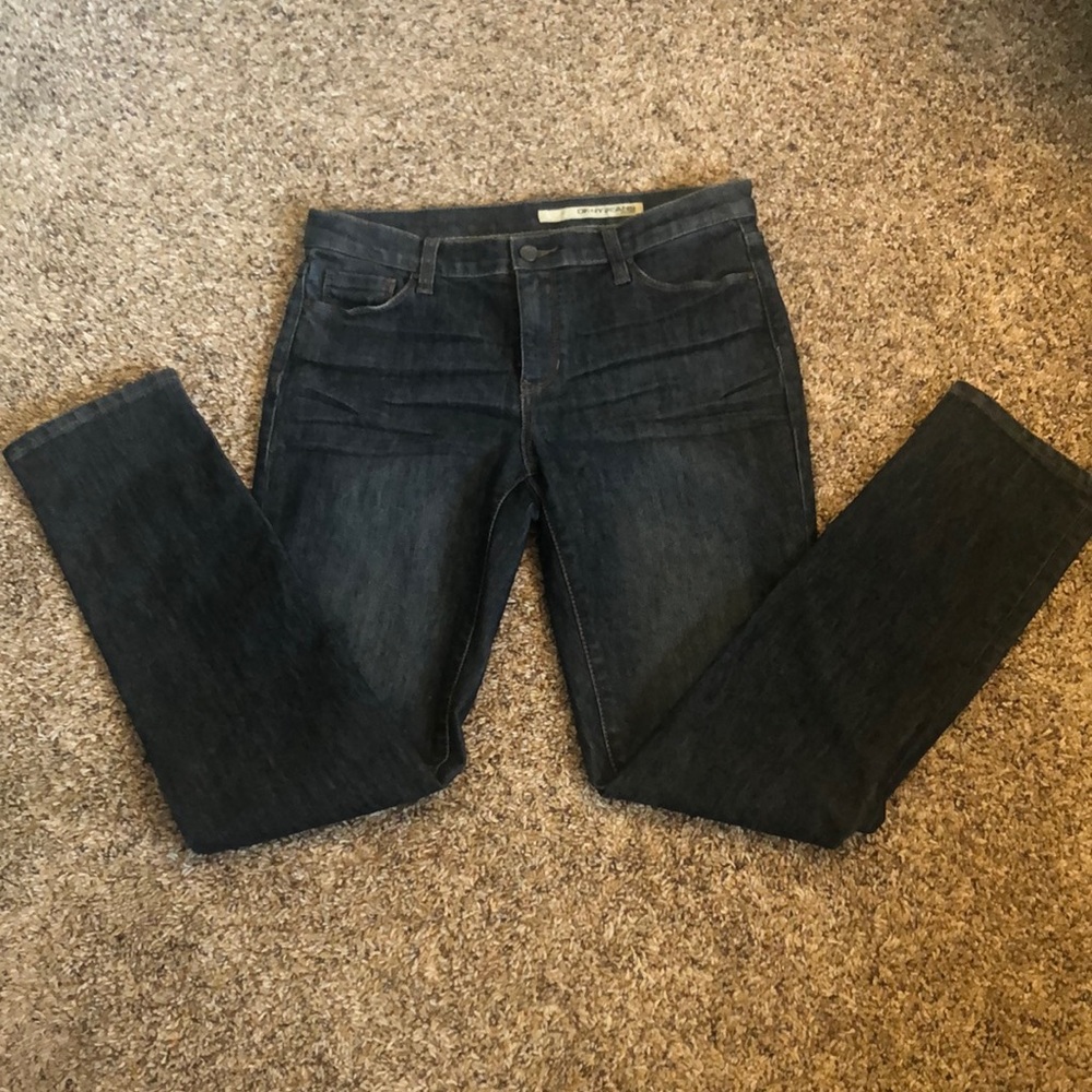 DKNY Jeans Denim 8P